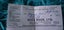 x100+ Vintage 1950's Documents & Receipts Carousel 15