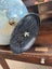 Retro Replogle Raised Relief World Globe - USSR shown Carousel 5