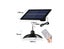 PTN Pendant Solar Light Ceiling Light LED Rechargeable Outdoor Camping Remote Carousel 2