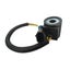 Solenoid Valve Coil Suitable For Bobcat 450 463 653 751 753 763 773 863 864 6... Carousel 1