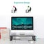 Activiva Ergolife Black Monitor Stand Riser Carousel 2