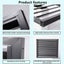 Outdoor air conditioner Cover Heat Pump Screen 2043106 Carousel 7