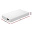 Baby Cot Mattress Spring Foam Carousel 2