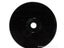 Authentic 5 Ri-Brand Blank 700 MB CD-R Discs Black And White Printable Carousel 1