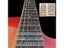 Hot Sale Portable Guitar Fretboard Note Sticker Musical Scale Fingerboard Carousel 4