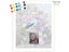 CHENISTORY Oil Painting By Number Flower Wall Art Unique Gift DIY Frame Picture Carousel 4