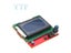 LCD 2004 12864 Control Panel For Ramps 1.4/1.5/1.6 RepRap Mendel 3D Printer Carousel 3