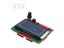 LCD 2004 12864 Control Panel For Ramps 1.4/1.5/1.6 RepRap Mendel 3D Printer Carousel 6