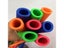 1M Sponge Handle Attachments High Density Foam Grips Cover For Gym Home Fitness Carousel 4