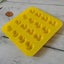 2 x Silicone Moulds Duck Chocolate Molds Carousel 2