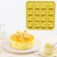 2 x Silicone Moulds Duck Chocolate Molds Carousel 6