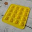 2 x Silicone Moulds Duck Chocolate Molds Carousel 8