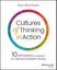 Cultures of Thinking in Action by Ron Ritchhart - Paperback Carousel 1