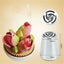 7pcs Cake Piping Nozzle Icing Decor Topper Decorating Tools Carousel 3