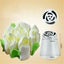 7pcs Cake Piping Nozzle Icing Decor Topper Decorating Tools Carousel 6