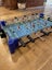 Foosball table Carousel 3
