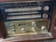 Record player parts fixer Carousel 7