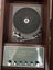 Record player parts fixer Carousel 10