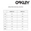 Oakley Stacked Metal Tee Carousel 5