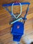 Jolly Jumpers x2 stand and musical mat Carousel 2