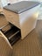 Mobile Units 3 drawer Carousel 10