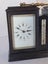 Clock-Barometer Carousel 3