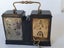 Clock-Barometer Carousel 5