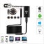 Wireless Inspection WIFI Camera for Apple & Android - 2M Cable Carousel 1