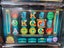 POKIE Ainsworth A560 multigame big time 3 and 5 Carousel 3