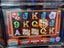 POKIE Ainsworth A560 multigame big time 3 and 5 Carousel 8