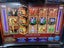 POKIE Ainsworth A560 multigame big time 3 and 5 Carousel 9
