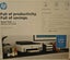 New Hewlett Packard smart tank 7305 scanner and printer - RRP $500 Carousel 6