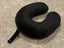 Korjo Memory Foam Pillow - Black Carousel 1