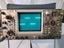 Tektronix 465B 100MHz Analogue Oscilloscope Carousel 1