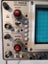 Tektronix 465B 100MHz Analogue Oscilloscope Carousel 3