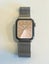 Apple Watch 6 40mm GPS+cellular stainless steel gold Carousel 1