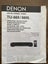 DENON TU-660 AM/FM TUNER Carousel 12