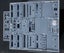 Boeing 737 NG simulator parts Carousel 7