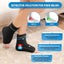 Gel Foot Ankle Ice Pack Reusable Wrap I2828BK4 Carousel 10