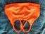 Lululemon sports bra Sz Lulu8 or NZ12 Carousel 1