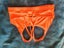 Lululemon sports bra Sz Lulu8 or NZ12 Carousel 2