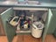 Complete Kitchen includes Dishwasher/Double Wall Oven Carousel 7