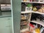 Complete Kitchen includes Dishwasher/Double Wall Oven Carousel 10