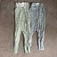 Woolbabe 3 seasons sleep suit size 3 and 4 Carousel 1