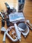 BLACK NINTENDO WII BUNDLE Carousel 4