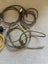 Bundle of table lamp cord / wiring - 3 core Carousel 4