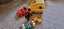 Duplo 10807 - Horse trailer set Carousel 1