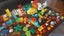 Lego DUPLO Carousel 4