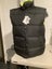 REVERSIBLE HI VIS PUFFER VEST SIZE M Carousel 3