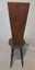 Carved spinning chair yarn knitting Carousel 3